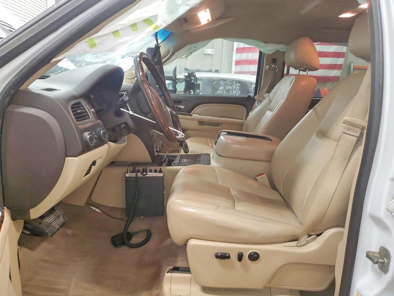 2013 GMC Sierra K2500 Denali