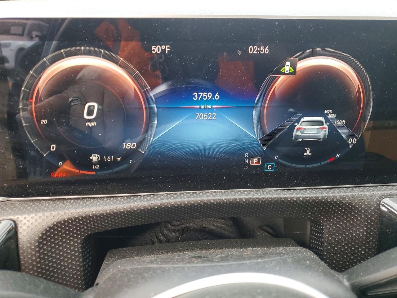 2019 Mercedes-Benz A 220 4matic