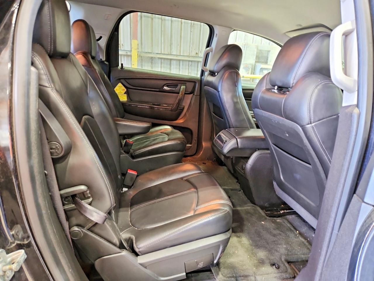 2013 GMC Acadia Slt-1