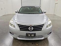2013 Nissan Altima 2.5 for sale in Wilmer, TX