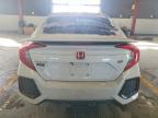 2018 Honda Civic si