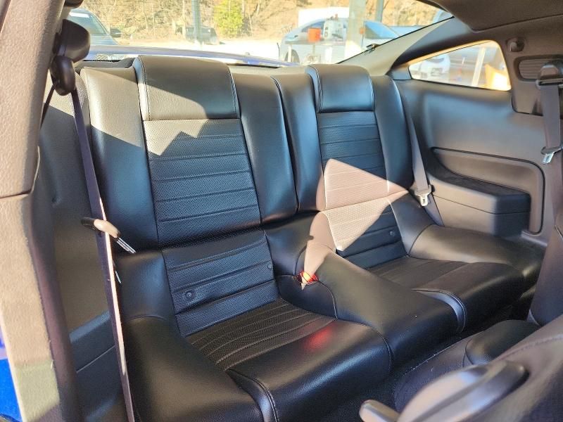 2007 Ford Mustang gt