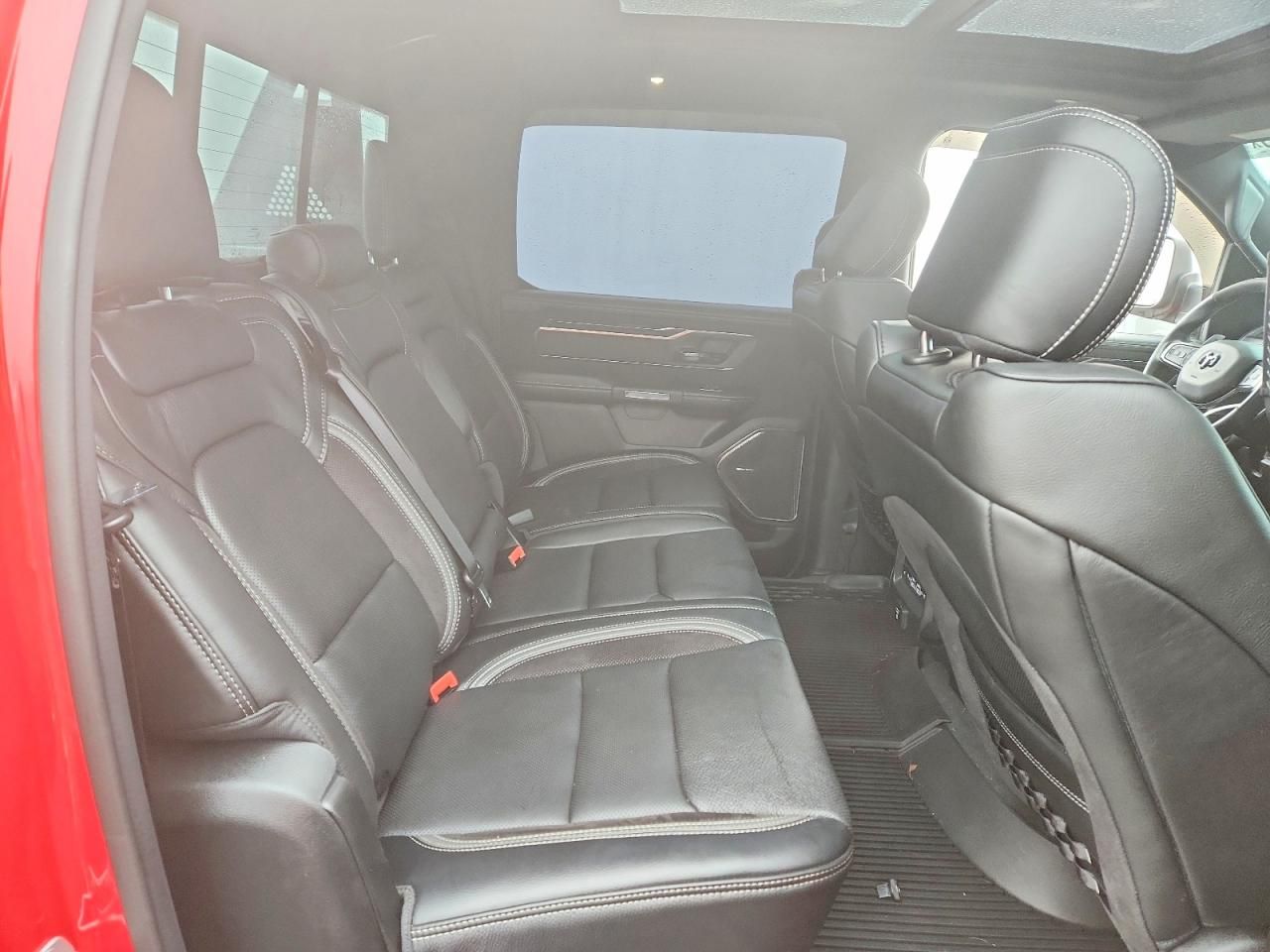 2021 Dodge Ram 1500 trx