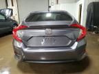 2018 Honda Civic exl
