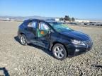 2014 Lexus Rx 350 Base