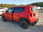 2021 Jeep Renegade Sport