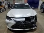 2021 Lexus Es 300h Luxury