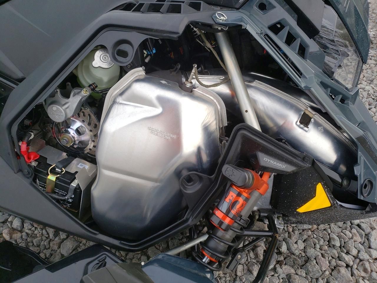 2026 POL Aris 850 Indy VR1 137 DYN