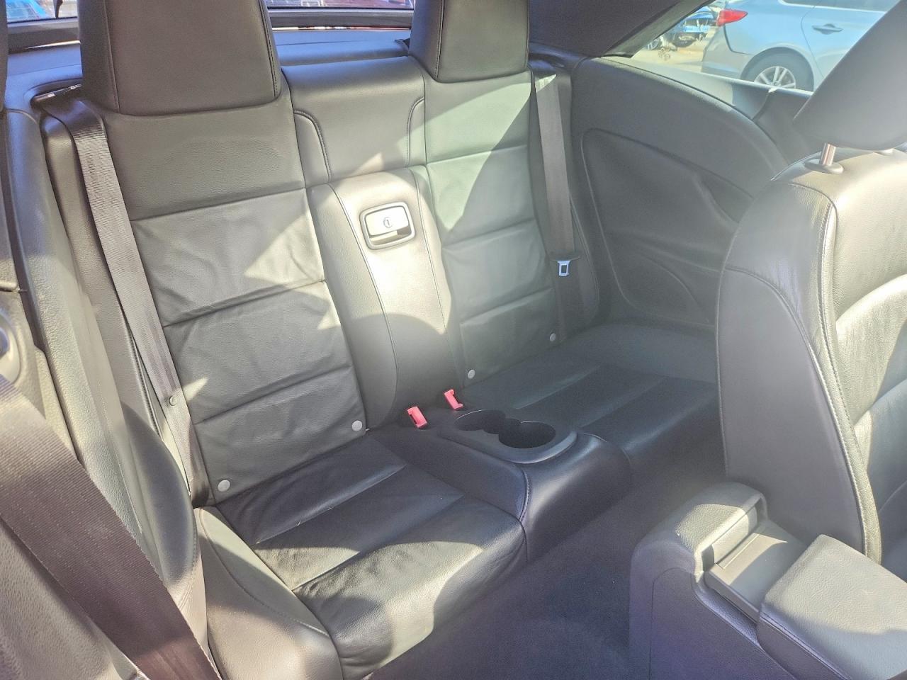 2013 Volkswagen Eos lux