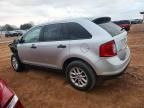 2014 Ford Edge se