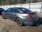 2018 Ford Taurus sel