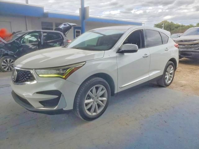 2020 Acura RDX