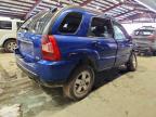 2010 KIA Sportage lx