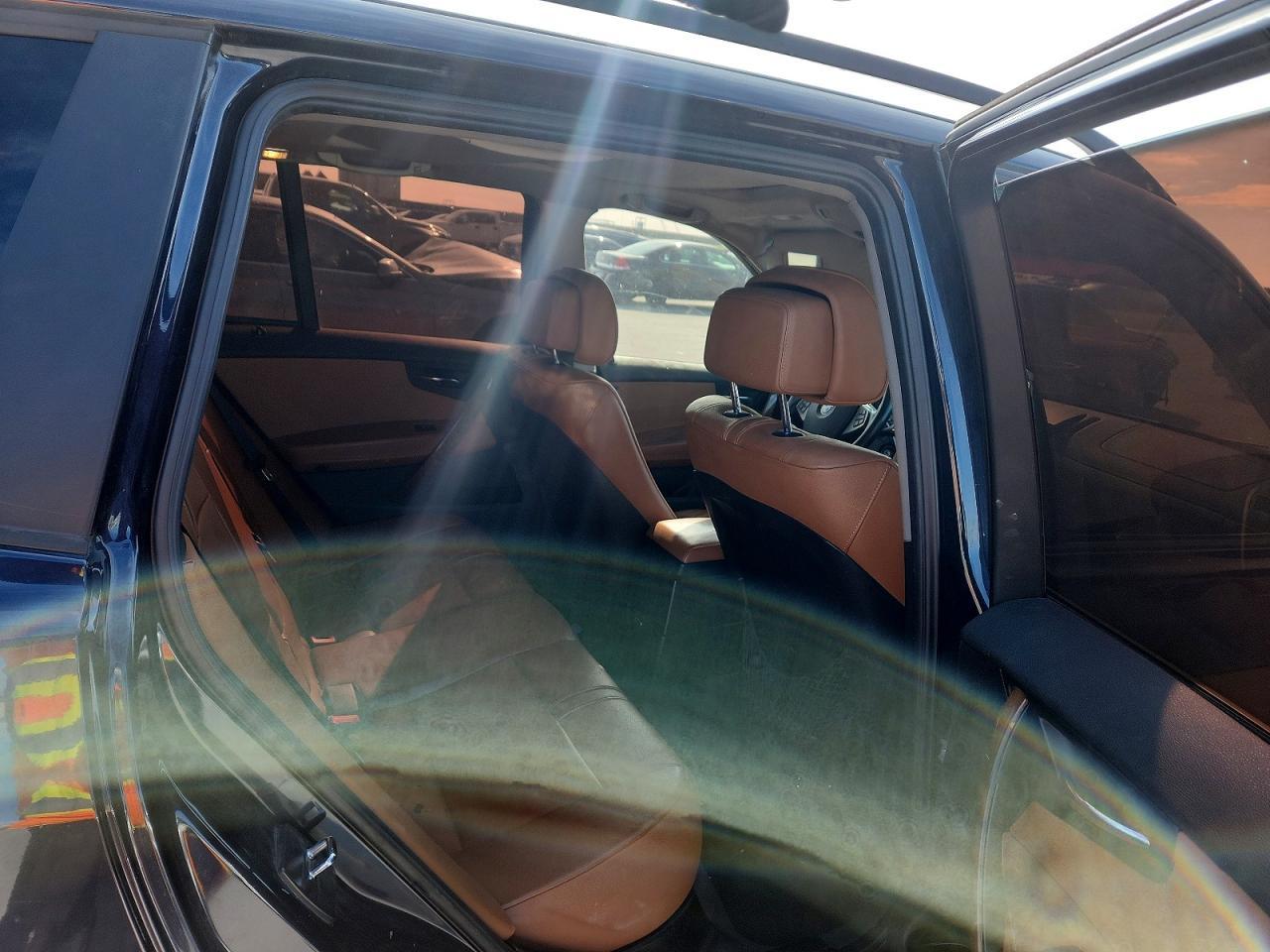 2010 BMW X3 Xdrive30i