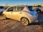 2015 Nissan Leaf s