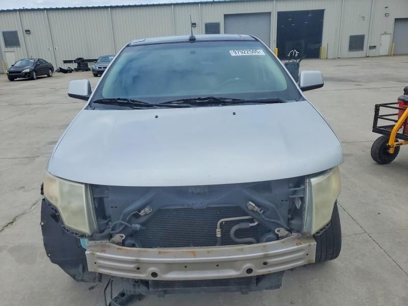 2010 Ford Edge Limited