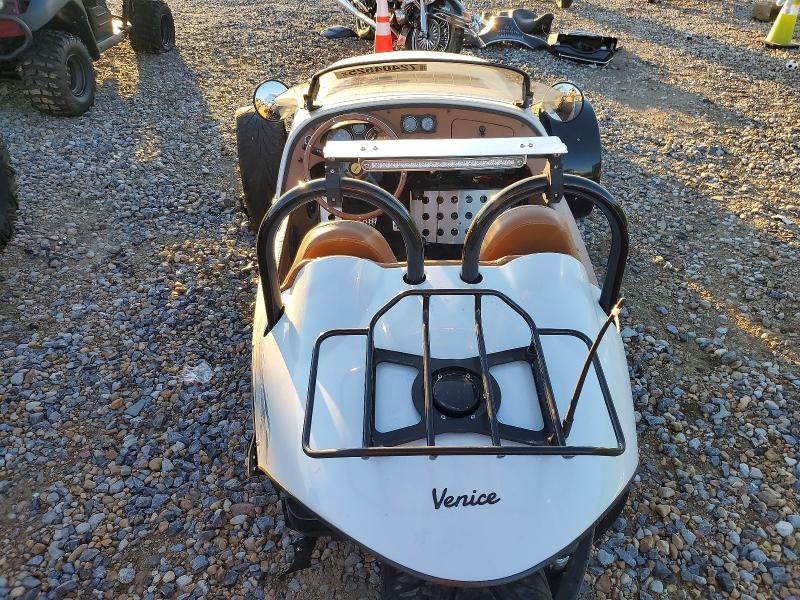 2020 Vanderhall Venice