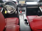 2017 Lexus Is 200t