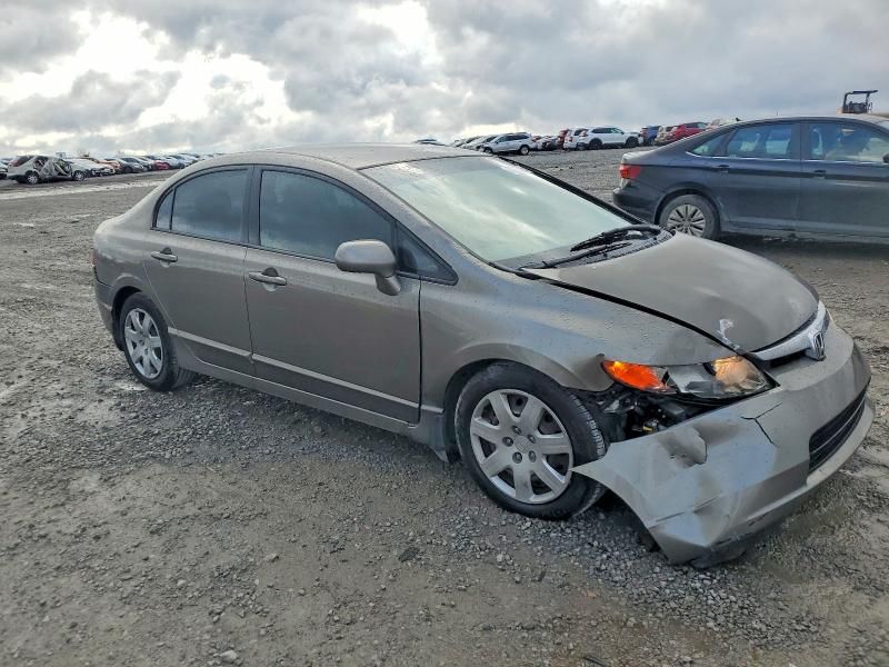 2006 Honda Civic lx