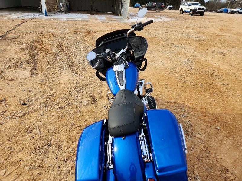 2025 Harley-Davidson Fltrx