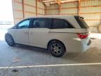 2013 Honda Odyssey exl