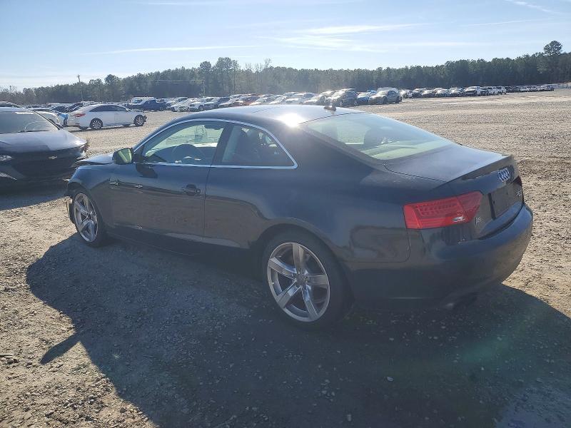 2013 Audi A5 Premium Plus