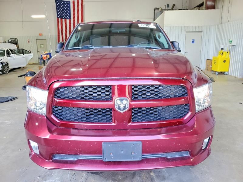 2017 Dodge Ram 1500 st