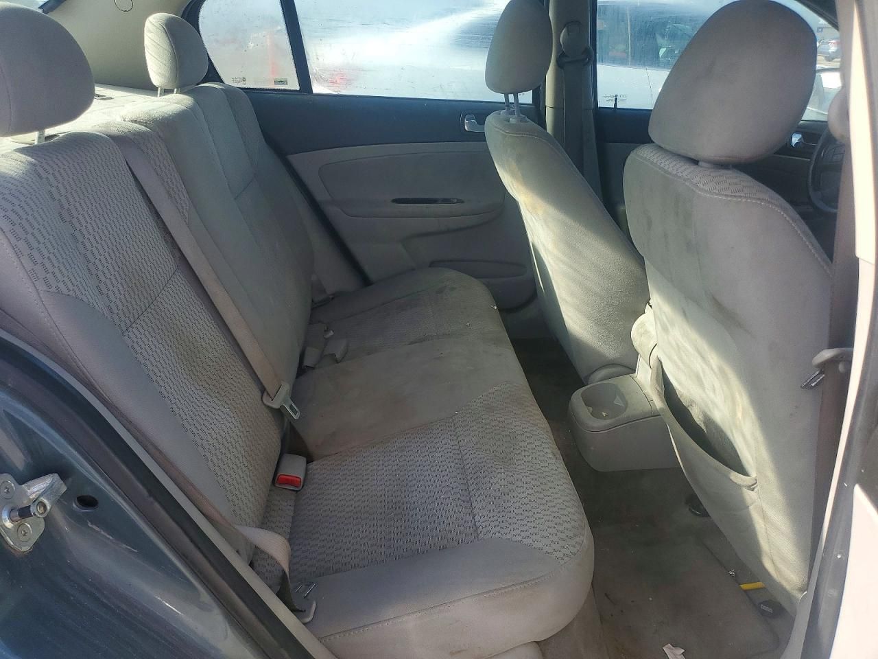 2006 Chevrolet Cobalt lt