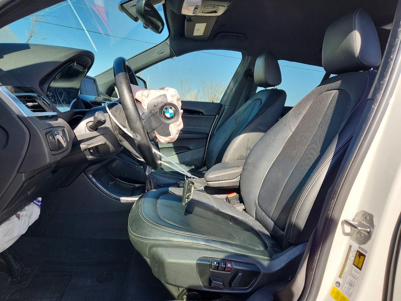 2018 BMW X1 Sdrive28i