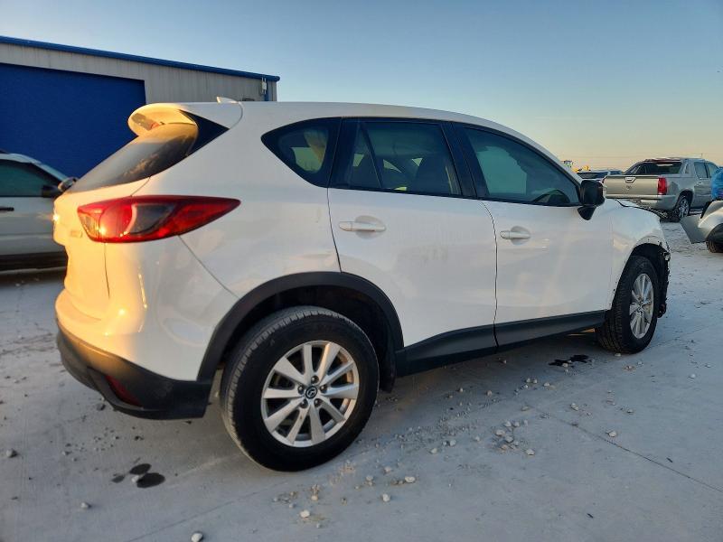 2016 Mazda Cx-5 Sport