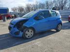 2014 Chevrolet Spark ls