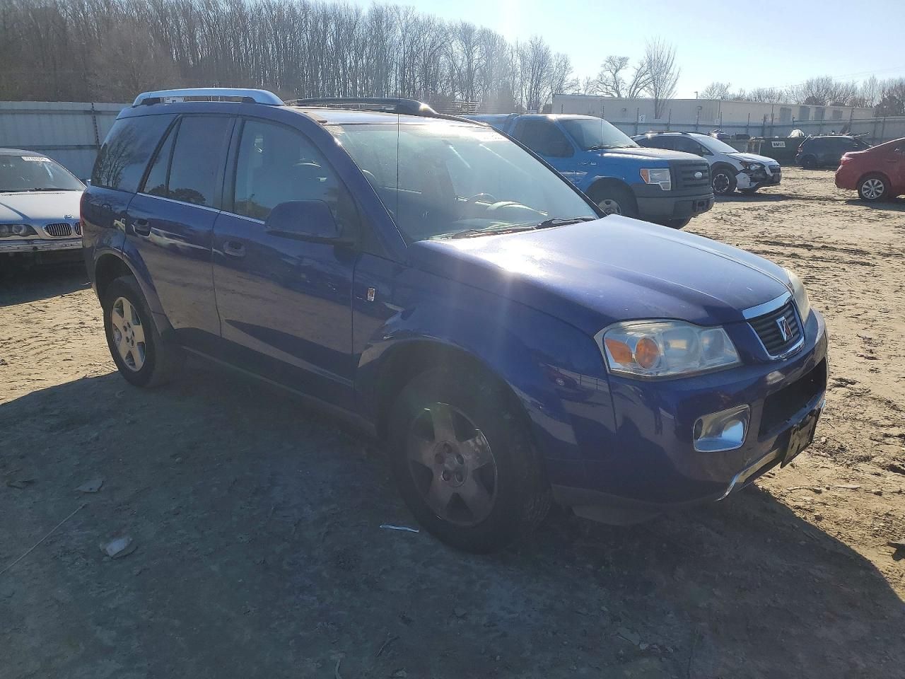 2006 Saturn Vue