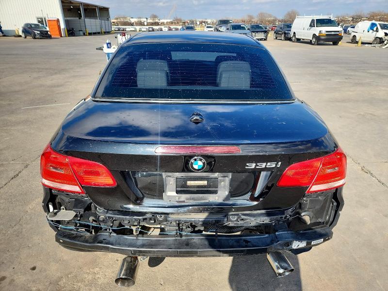 2010 BMW 335 i