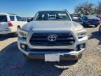 2017 Toyota Tacoma Access cab