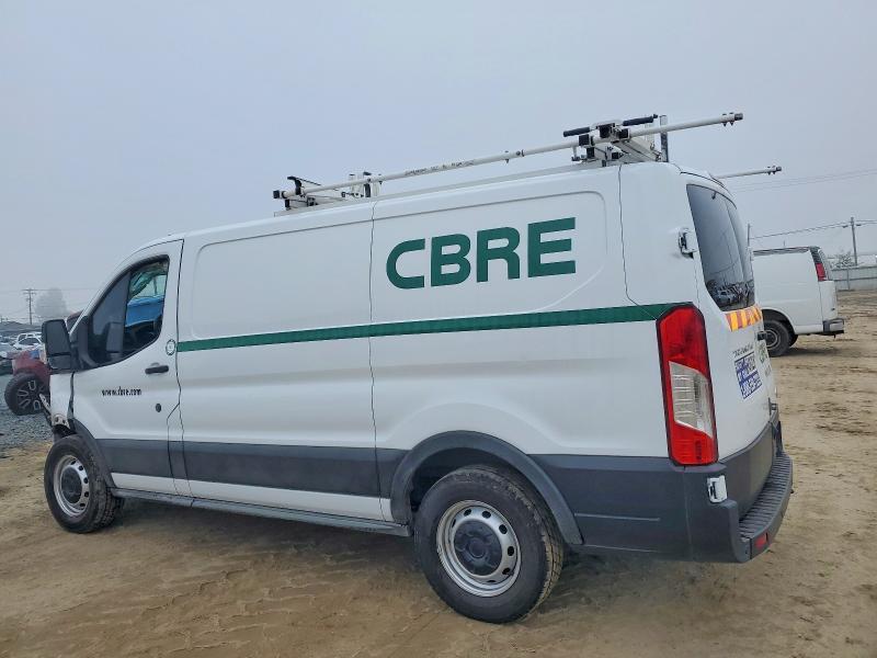 2021 Ford Transit 150 Utility / Service Van