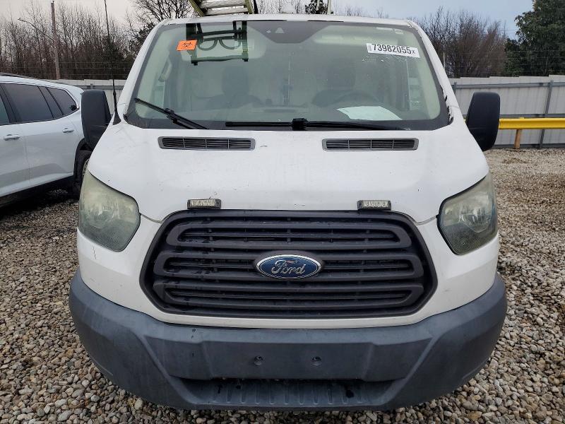 2015 Ford Transit 150 Delivery van