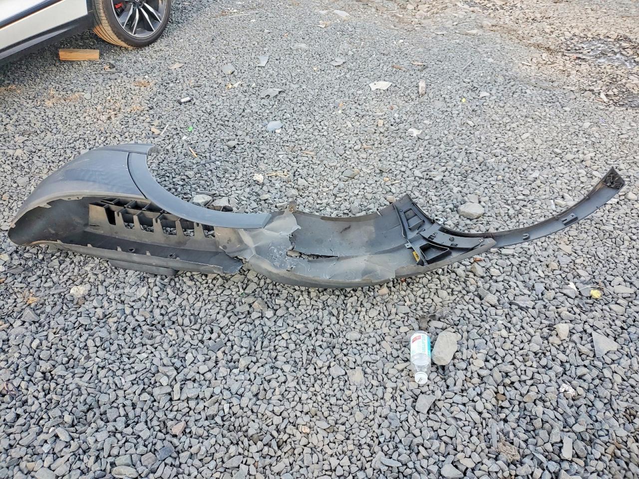 2018 Ford Transit T-350 Utility / Service Van