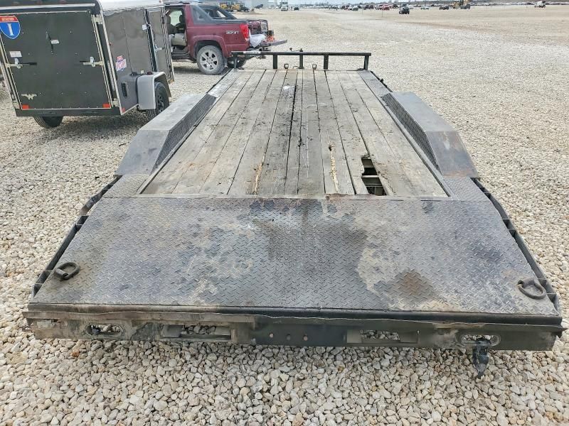 2022 Cardinal Equipment Trailer