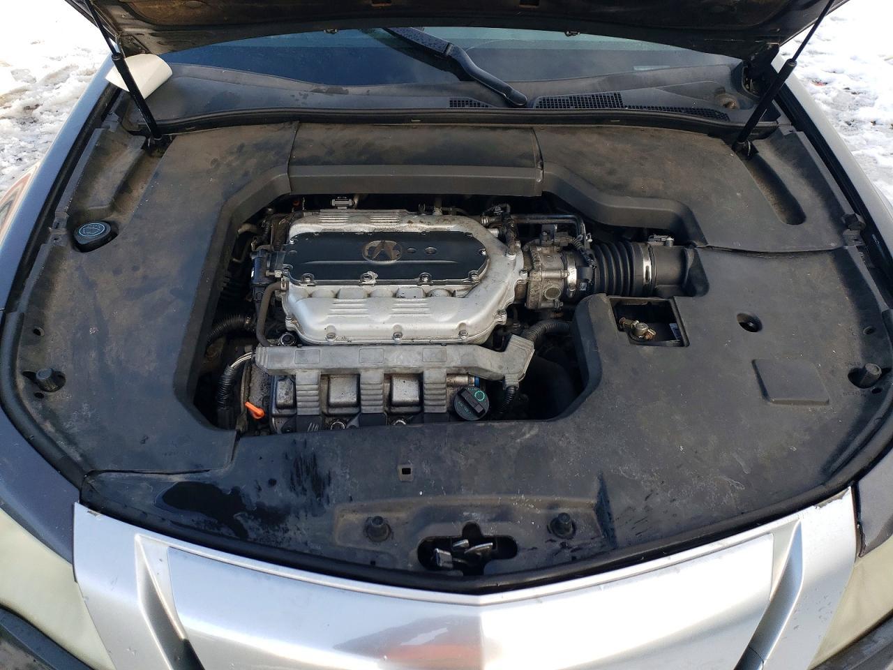 2011 Acura TL