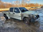 2003 Chevrolet Silverado K2500 Heavy Duty