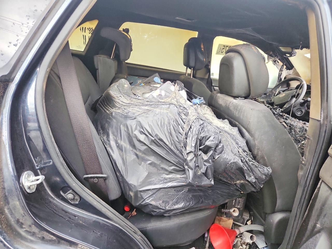 2012 KIA Sorento Base