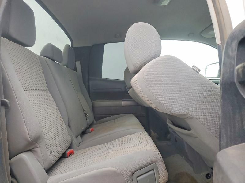 2011 Toyota Tundra Double Cab SR5