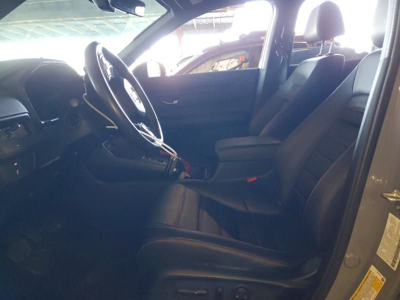 2025 Honda Cr-v Sport-l