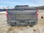 2022 Chevrolet Silverado K1500 Trail Boss Custom
