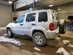 2002 Jeep Liberty Limited