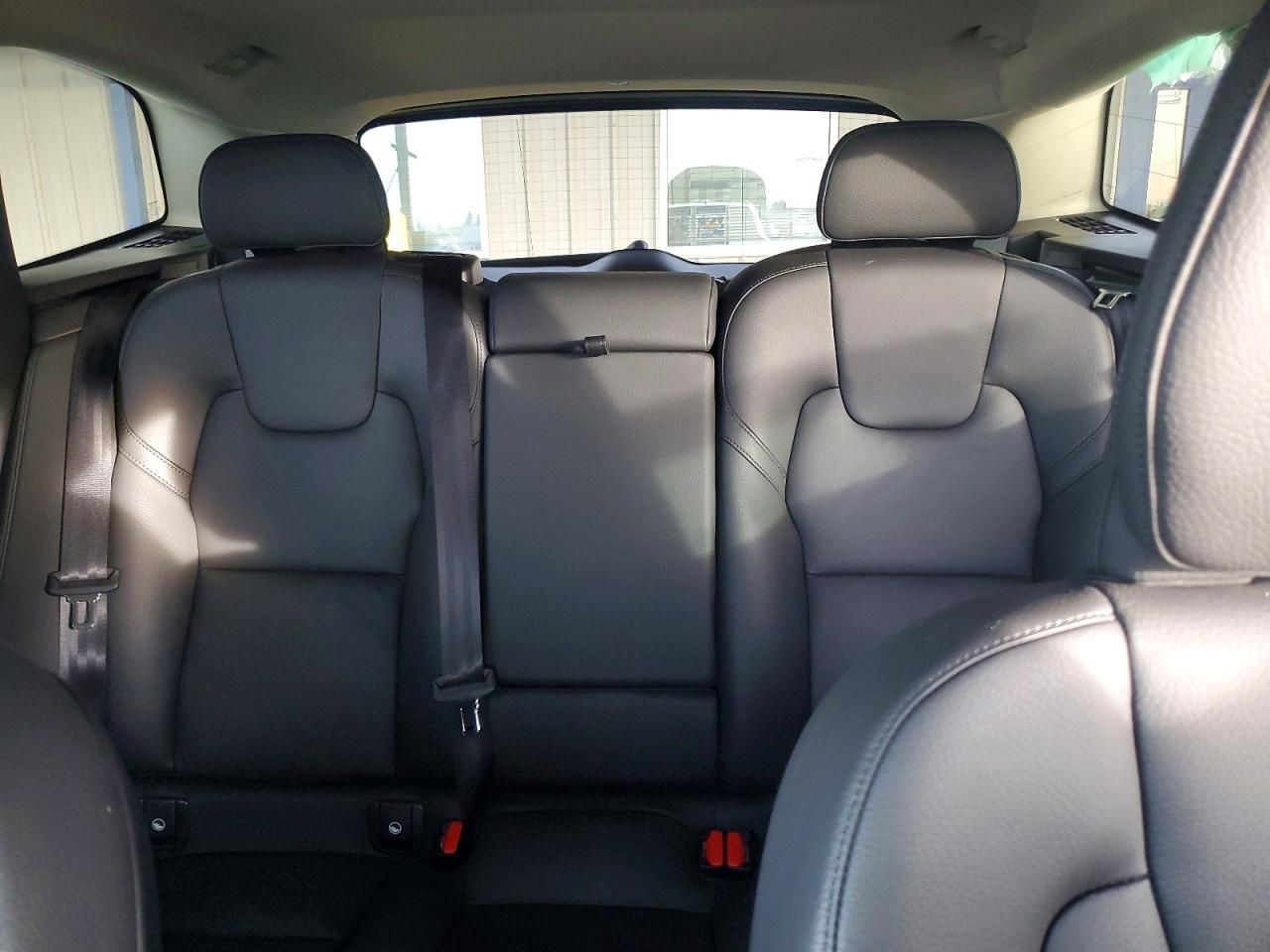 2025 Volvo Xc60 Plus