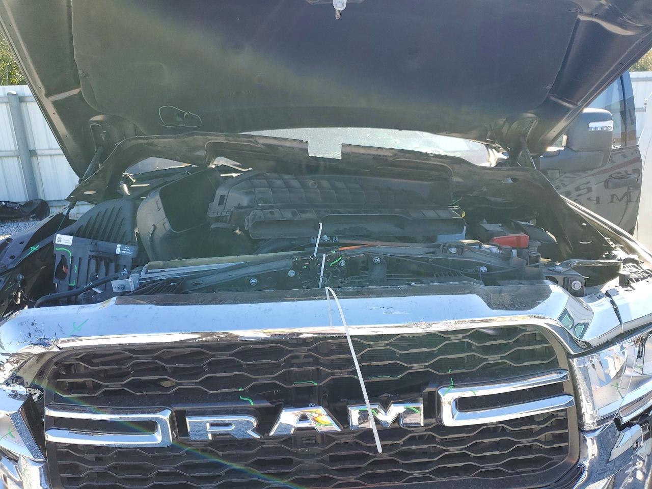 2024 Dodge Ram 2500 Tradesman