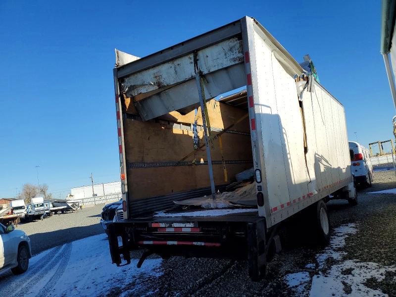 2020 Freightliner M2 106 Med-box Truck