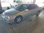 1999 Honda Accord ex