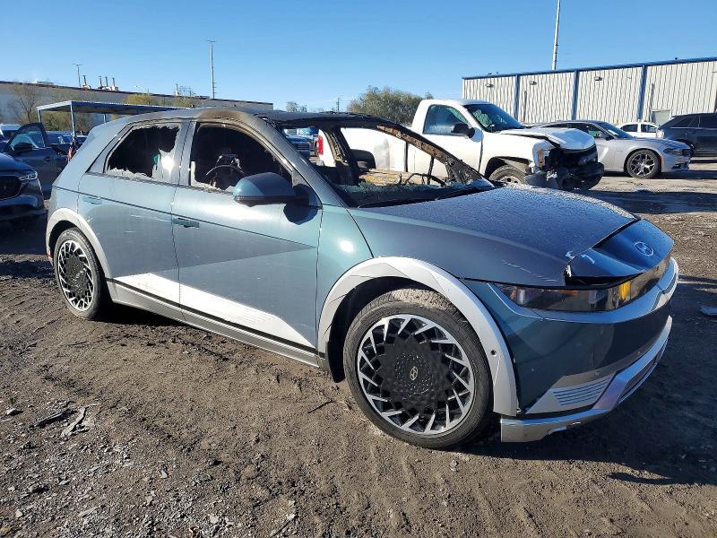 2023 Hyundai Ioniq 5 Limited